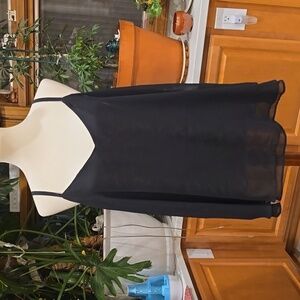 Torrid Sophie Chiffon Swing Cami